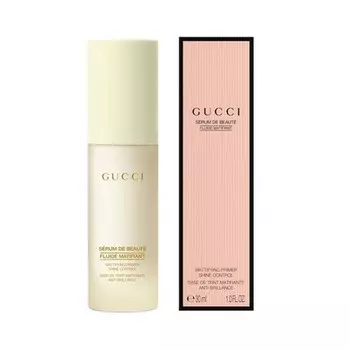 Матирующая сыворотка-флюид Beauty Serum 30 мл Gucci