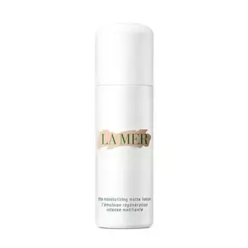 Матирующая увлажняющая эмульсия Moisturizing Matte Lotion La Mer, 50 ml