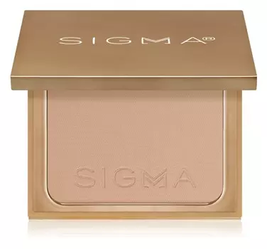 Матирующий бронзер Sigma Beauty Matte Bronzer, оттенок Light 8 г
