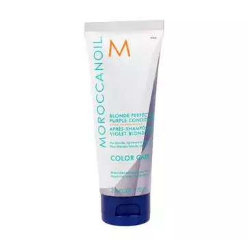 Матирующий кондиционер Color Care Moroccanoil, 200 ml