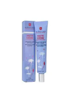Матирующий крем для лица Matte Creme с размытым эффектом, 45 мл Erborian