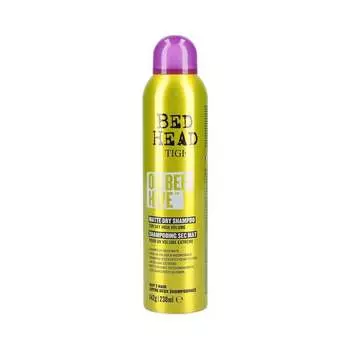 Матирующий сухой шампунь Bed Head Oh Bee Hive, 238 мл Tigi