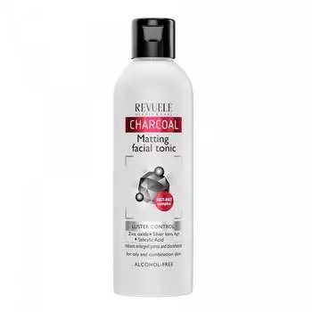Матирующий тоник для лица Revuele No Problem (200 мл)