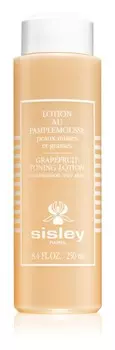 Матирующий тоник для жирной и комбинированной кожи Sisley Grapefruit Toning Lotion