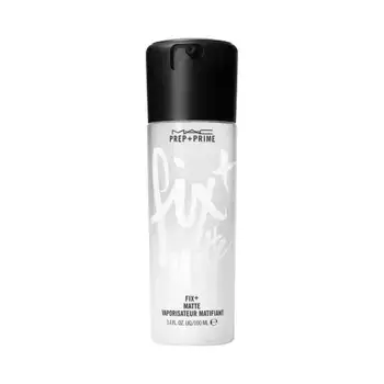 Матирующий туман Prep + Prime Fix+ Matte Mac Cosmetics, 100 ml