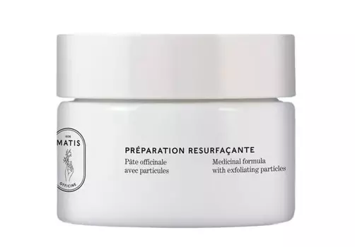 Matis Officine, Обновляющий пилинг