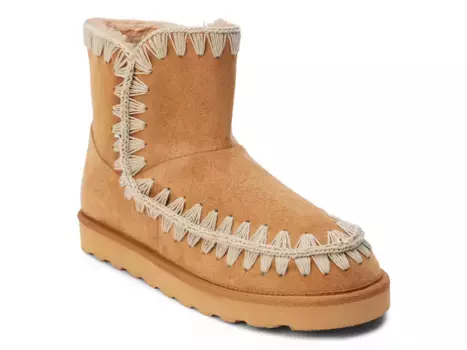 Matisse Tahoe Bootie, коньяк