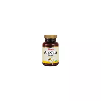 Маточное молочко Balen 375мг, 60 капсул