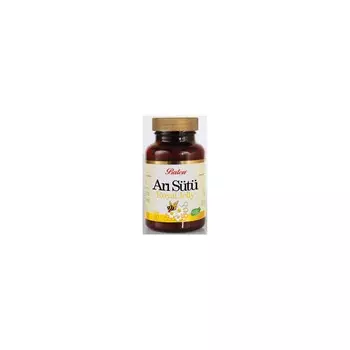 Маточное молочко Balen, 60 капсул