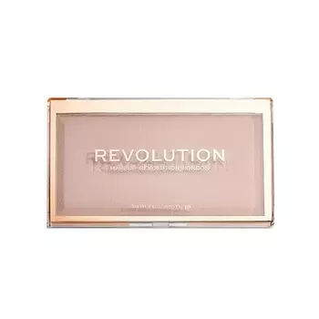 Матовая базовая пудра Revolution P4 Makeup Revolution