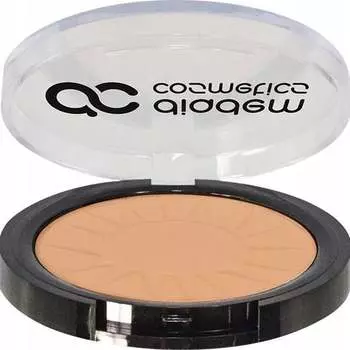 Матовая бронзирующая пудра 02 Diadem