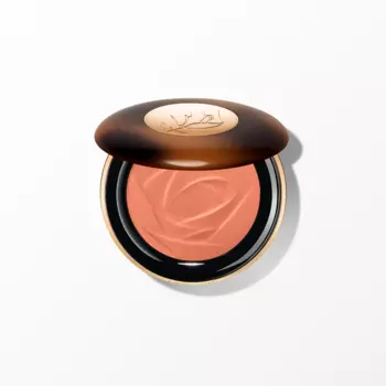 Матовая бронзирующая пудра teint idole ultra wear c e skin transforming bronzer Lancme, цвет nr. 04 medium, вес 10 гр.