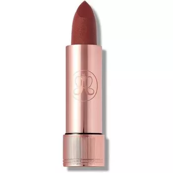 Матовая губная помада Anastasia Beverly Hills Toffee