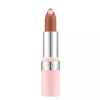 Матовая губная помада Avon Hydramatic - Hydra Honey - 3,6 г Farmasi