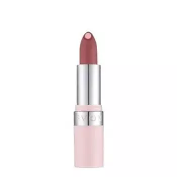 Матовая губная помада Avon Hydramatic Matte с гиалуроновой кислотой - Hydra Mauve - 3,6 г
