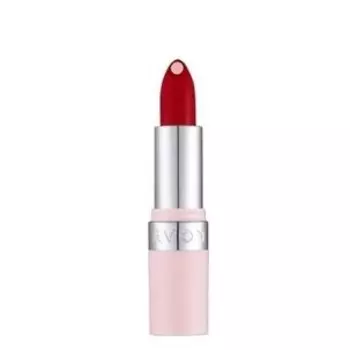 Матовая губная помада Avon Hydramatic с гиалуроновой кислотой - Hydra Siren Red