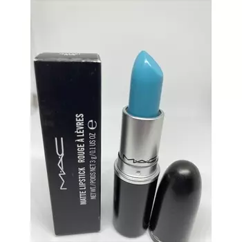 Матовая губная помада Colourrocker Instant Icon 3G, Mac