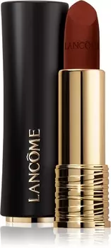 Матовая губная помада flakon refillable Lancme L'Absolu Rouge Drama Matte 2024, 337 3,6 g