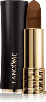 Матовая губная помада flakon refillable Lancme L'Absolu Rouge Drama Matte 2024, 208 3,6 g