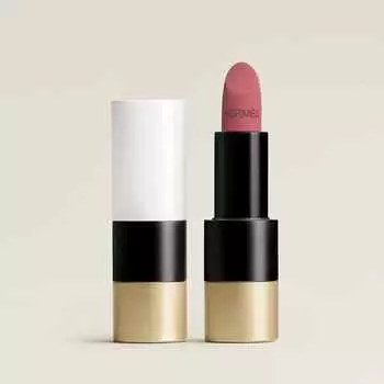 Матовая губная помада Herms Rouge Matte, тон 48 Rose Bois, 3,5 г