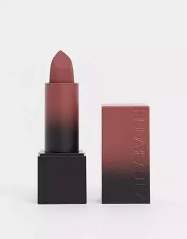Матовая губная помада Huda Beauty Power Bullet Выпускной день
