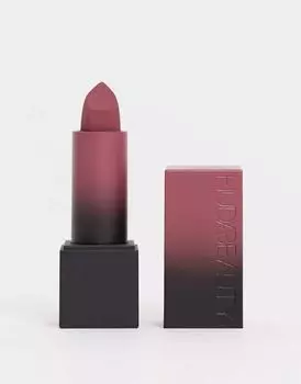 Матовая губная помада Huda Beauty Power Bullet для вечеринки у бассейна