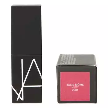 Матовая губная помада Jolie Mome, 3 г Nars