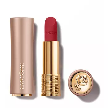 Матовая губная помада Lancome L'Absolu Rouge Intimatte, attrape cur 505