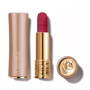 Матовая губная помада Lancome L'Absolu Rouge Intimatte, rose fondu 352
