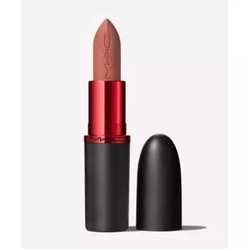 Матовая губная помада MAC Ximal Viva Glam VG9 Viva Equality, 0,12 унции, 3,5 г