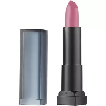 Матовая губная помада Maybelline Color Sensational 10 Nocturnal Rose 5G, Maybelline New York
