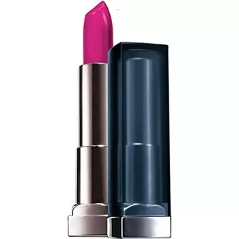 Матовая губная помада Maybelline New York Color Sensational Matte Lipstick 950 Magnetic Magenta, 1 шт.