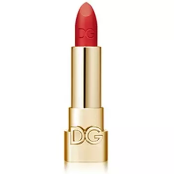 Матовая губная помада Rimmel The Only One, 35 г, оттенок 670 Spicy Touch
