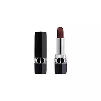 Матовая губная помада Rouge 3,5G, Dior