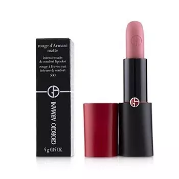 Матовая губная помада Rouge Darmani, 0,14 унции, 500 г. Giorgio Armani