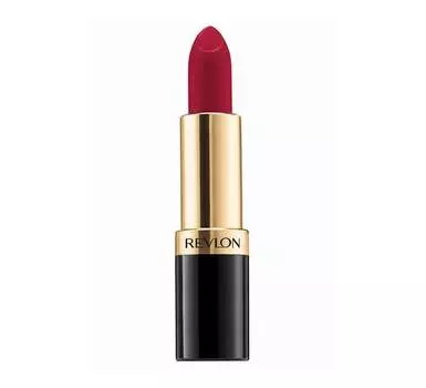 Матовая губная помада Super L., #006 Really Red, 4,2 г Revlon