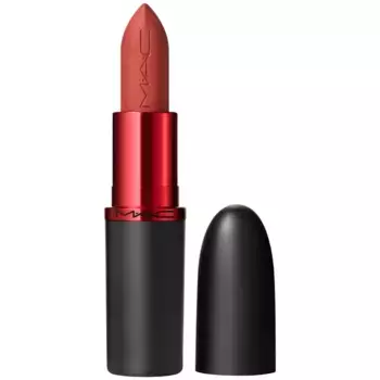 Матовая губная помада ximal viva glam 3,5 г Mac, цвет viva heart