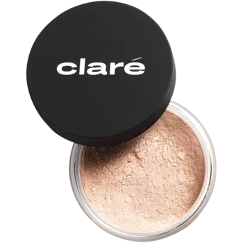 Матовая легкая осветляющая пудра 29 Clar Oh! Glow, 2 гр