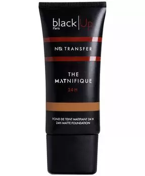 Матовая основа Matnifique 24H Black Up, цвет FNT14 Chai Latte