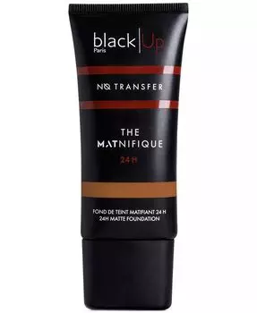 Матовая основа Matnifique 24H Black Up, цвет FNT15 Latte