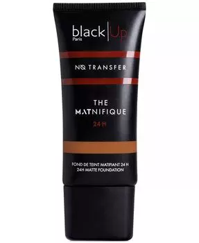 Матовая основа Matnifique 24H Black Up, цвет FNT16 Toffee