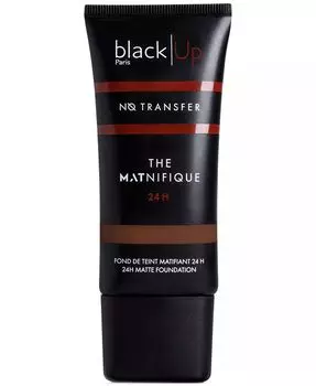 Матовая основа Matnifique 24H Black Up, цвет FNT17 Nuts