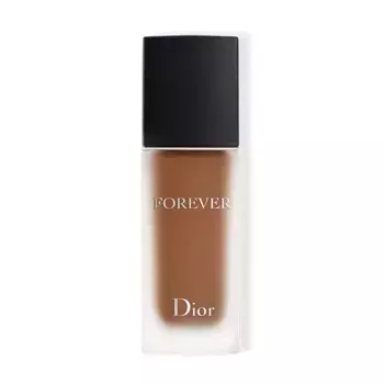 Матовая основа под макияж, стойкость 24 часа Forever Dior, 1CR