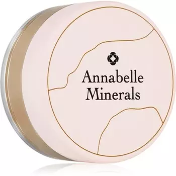 Матовая основа Pure Light 4 г Annabelle Minerals