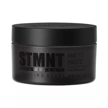 Матовая паста - 100 мл Stmnt