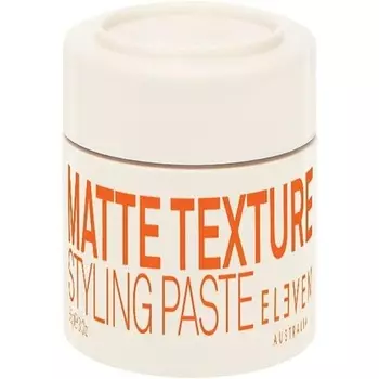 Матовая паста для укладки текстуры 85G, Eleven Australia