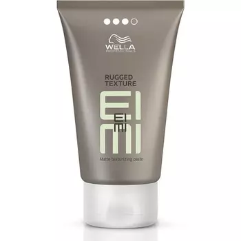 Матовая паста Eimi Rugged Texture, 75 мл, Wella