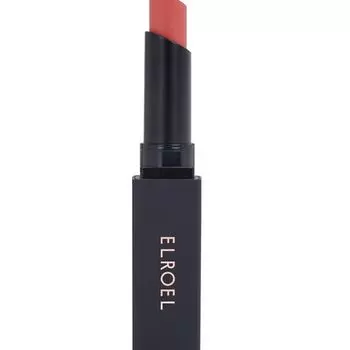 Матовая помада 02 mood в оттенке rose, 1,7 г Elroel Velluto matt, цвет 02 mood in rosa