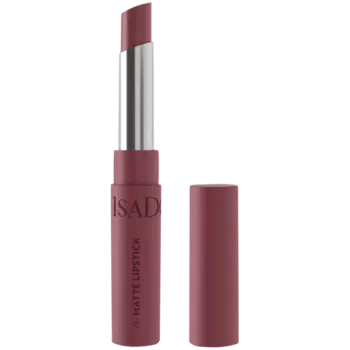 Матовая помада 07 dreamy rose, 1,6 г Isadora, цвет 07 dreamy rose