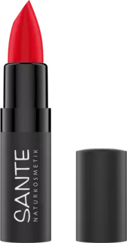 Матовая помада 07 Sante, 4,5 гр